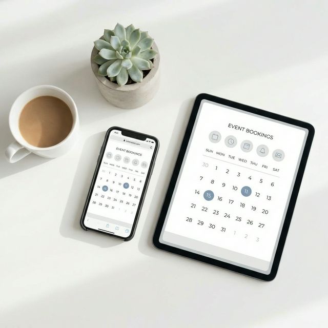 In It Together Events