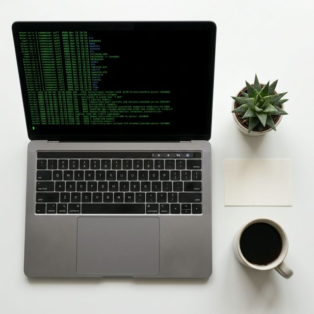 Endpoint Monitoring System
